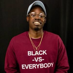 Meet your Posher, Rashad